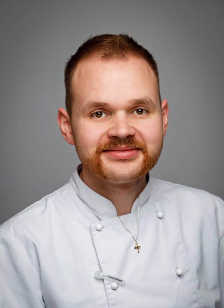 Benjamin Vindenes 2025 - Kongshaug Folkehøyskole