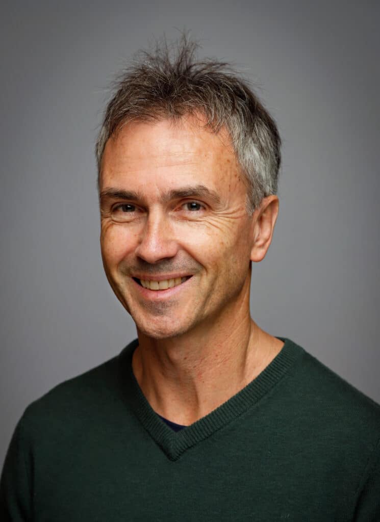 Frode Reigstad 2025 - Kongshaug Folkehøyskole