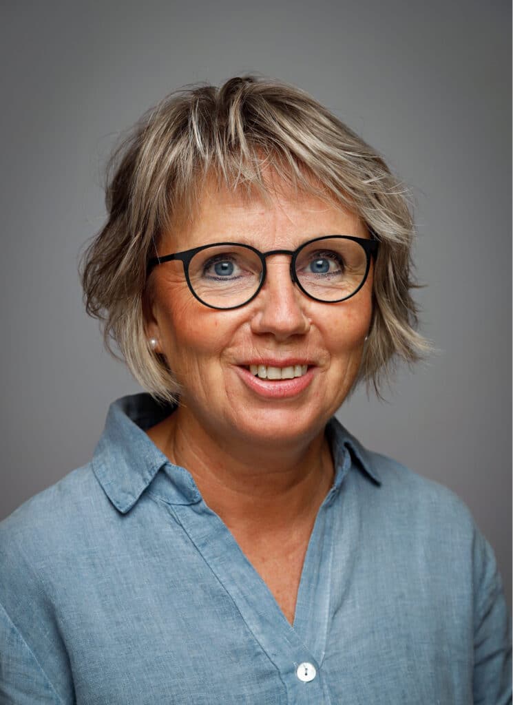 Jorunn Antun 2025 - Kongshaug Folkehøyskole