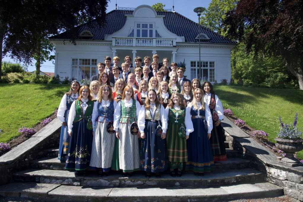 Vg3 - Kongshaug Folkehøyskole