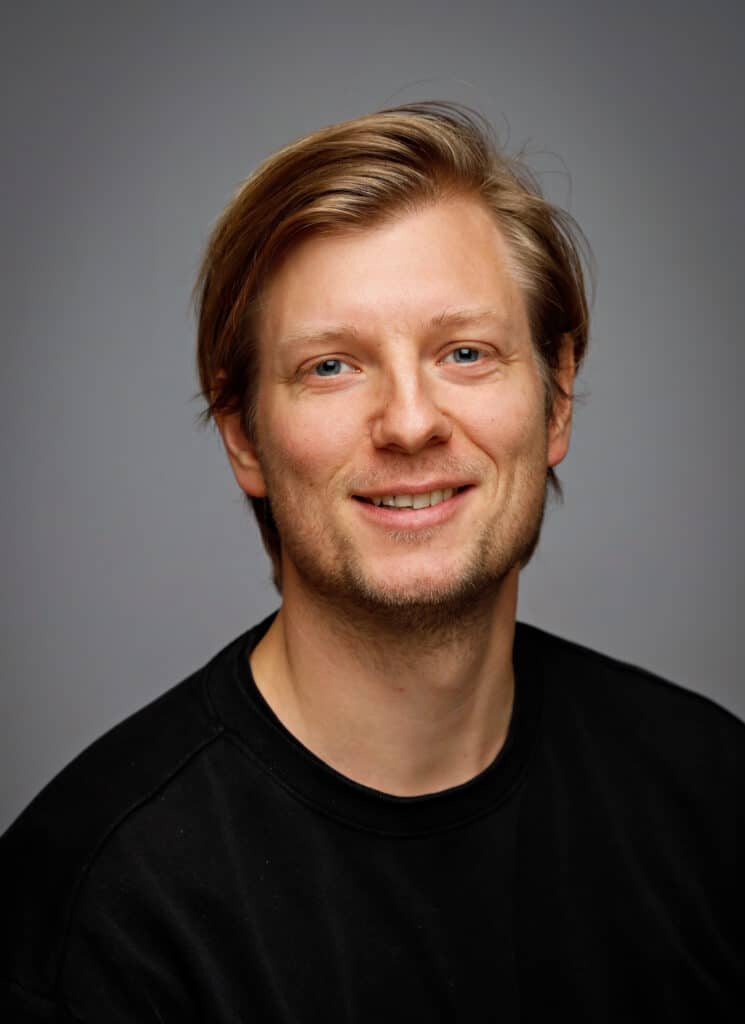 Andreas Oltedal 2025 - Kongshaug Folkehøyskole