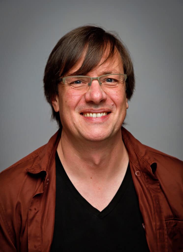 Frode Madsgard 2025 1 - Kongshaug Folkehøyskole