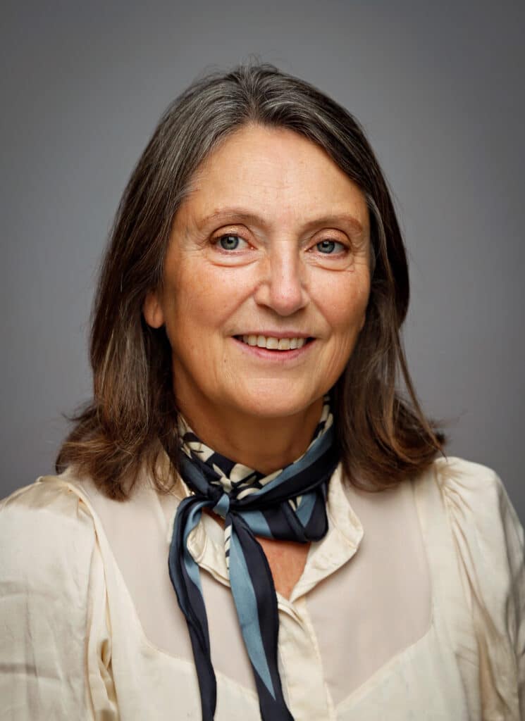 Kari Anne Johansen 2025 1 - Kongshaug Folkehøyskole
