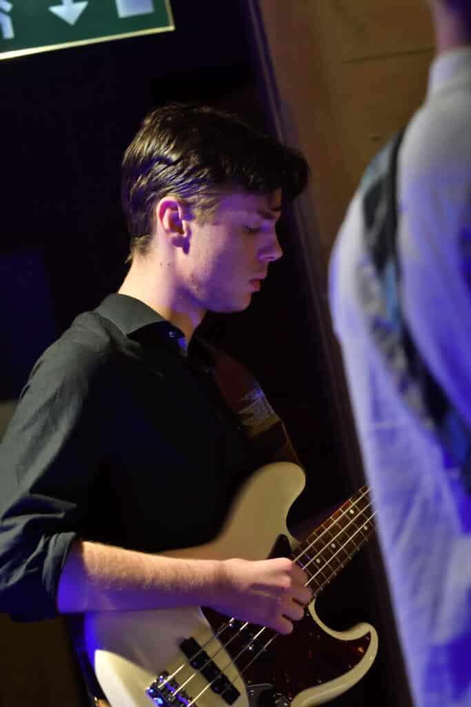 MSF 0197 - Kongshaug Folkehøyskole