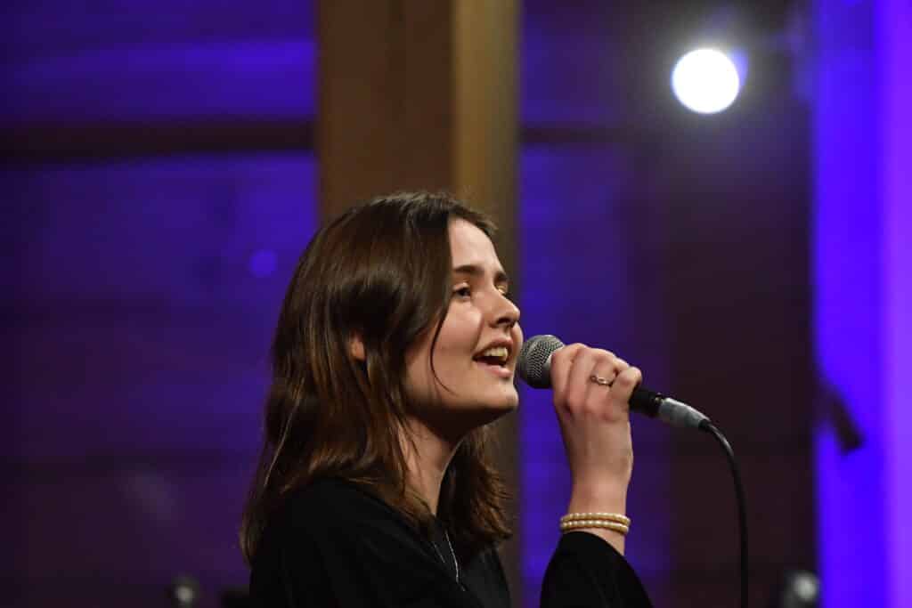 MSF 0304 - Kongshaug Folkehøyskole