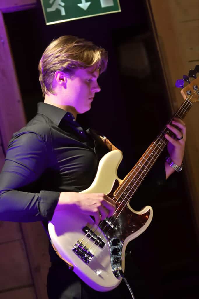 MSF 0321 - Kongshaug Folkehøyskole