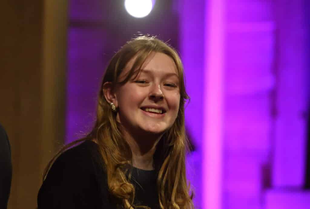 MSF 0325 - Kongshaug Folkehøyskole