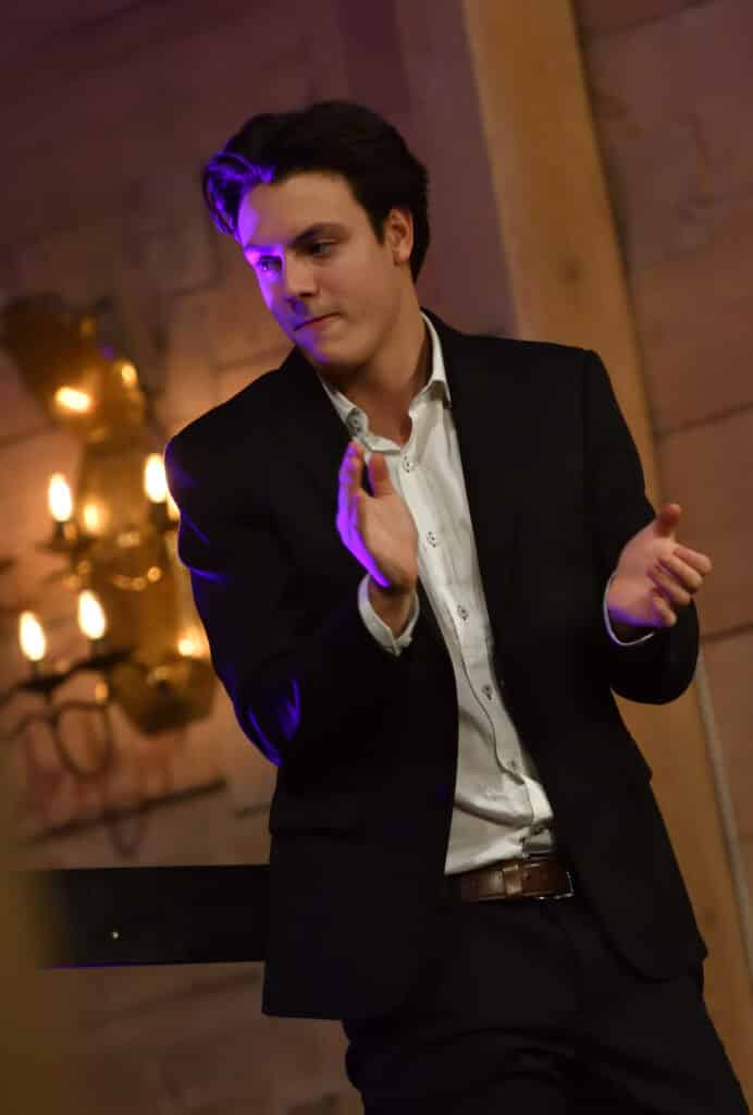 MSF 0370 - Kongshaug Folkehøyskole