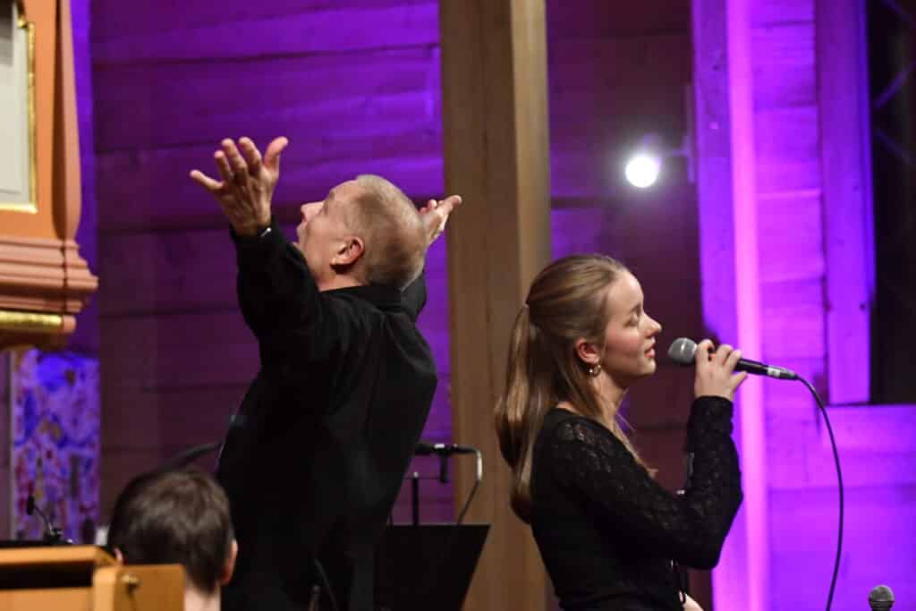 MSF 0407 - Kongshaug Folkehøyskole