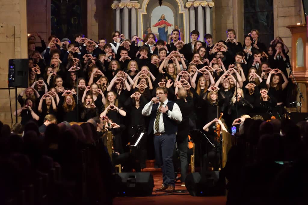 MSF 0421 - Kongshaug Folkehøyskole