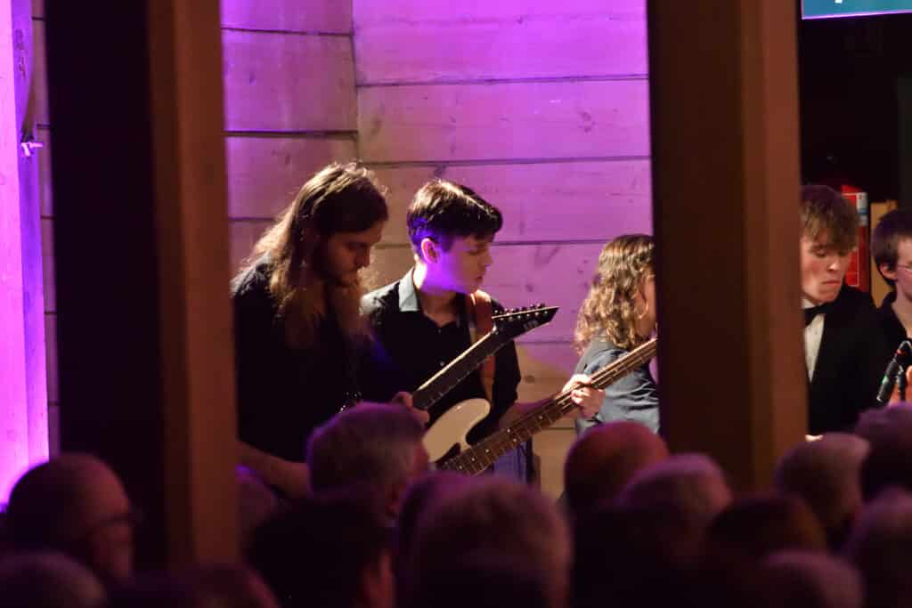 MSF 0440 - Kongshaug Folkehøyskole