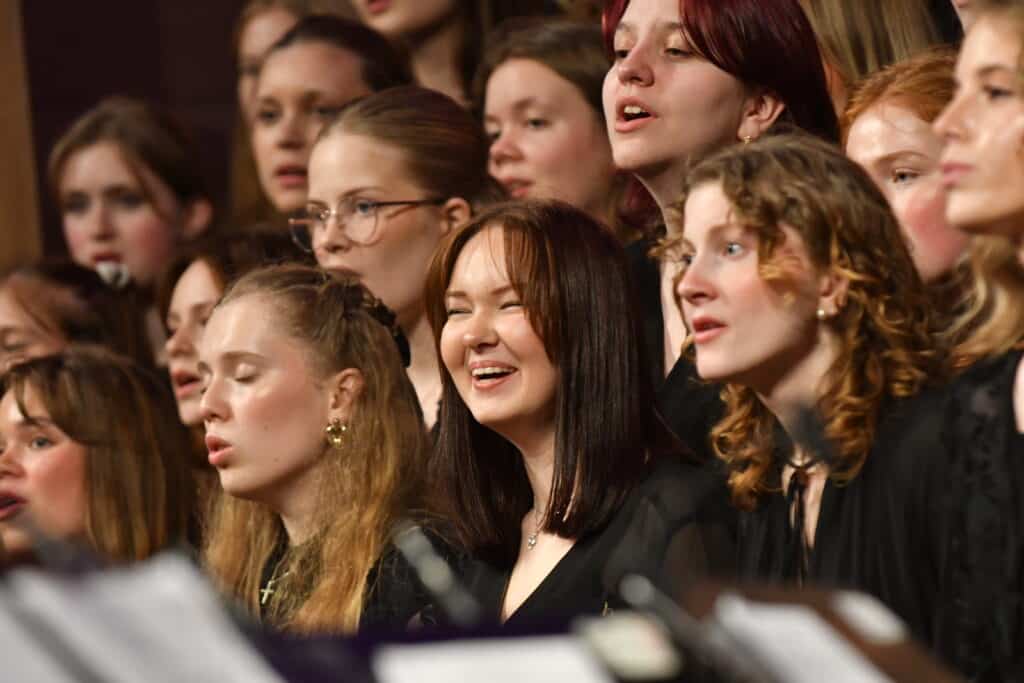 MSF 0661 - Kongshaug Folkehøyskole