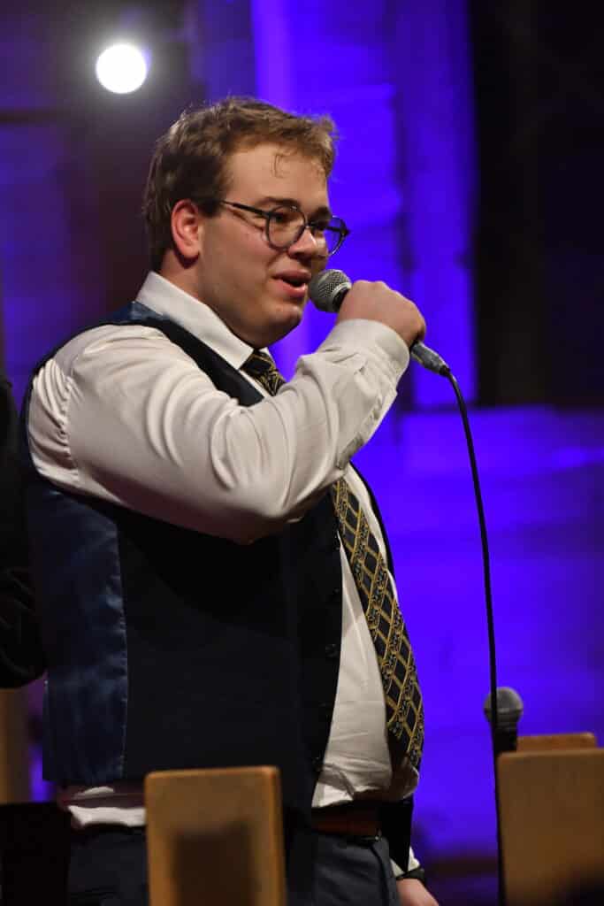 MSF 0675 - Kongshaug Folkehøyskole