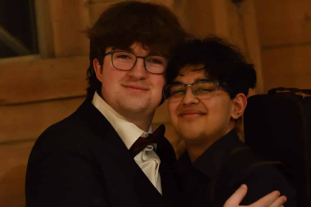 MSF 0771 - Kongshaug Folkehøyskole