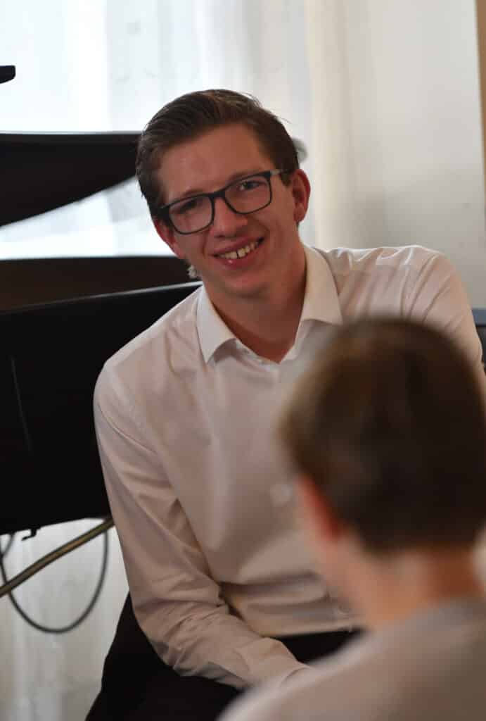 MSF 5112 - Kongshaug Folkehøyskole