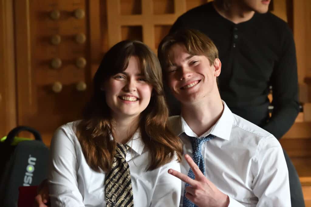 MSF 5343 - Kongshaug Folkehøyskole